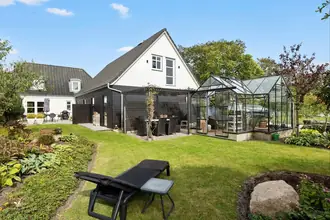 Villa på Solbjergvej 25, Øster Hurup, 9560 Hadsund