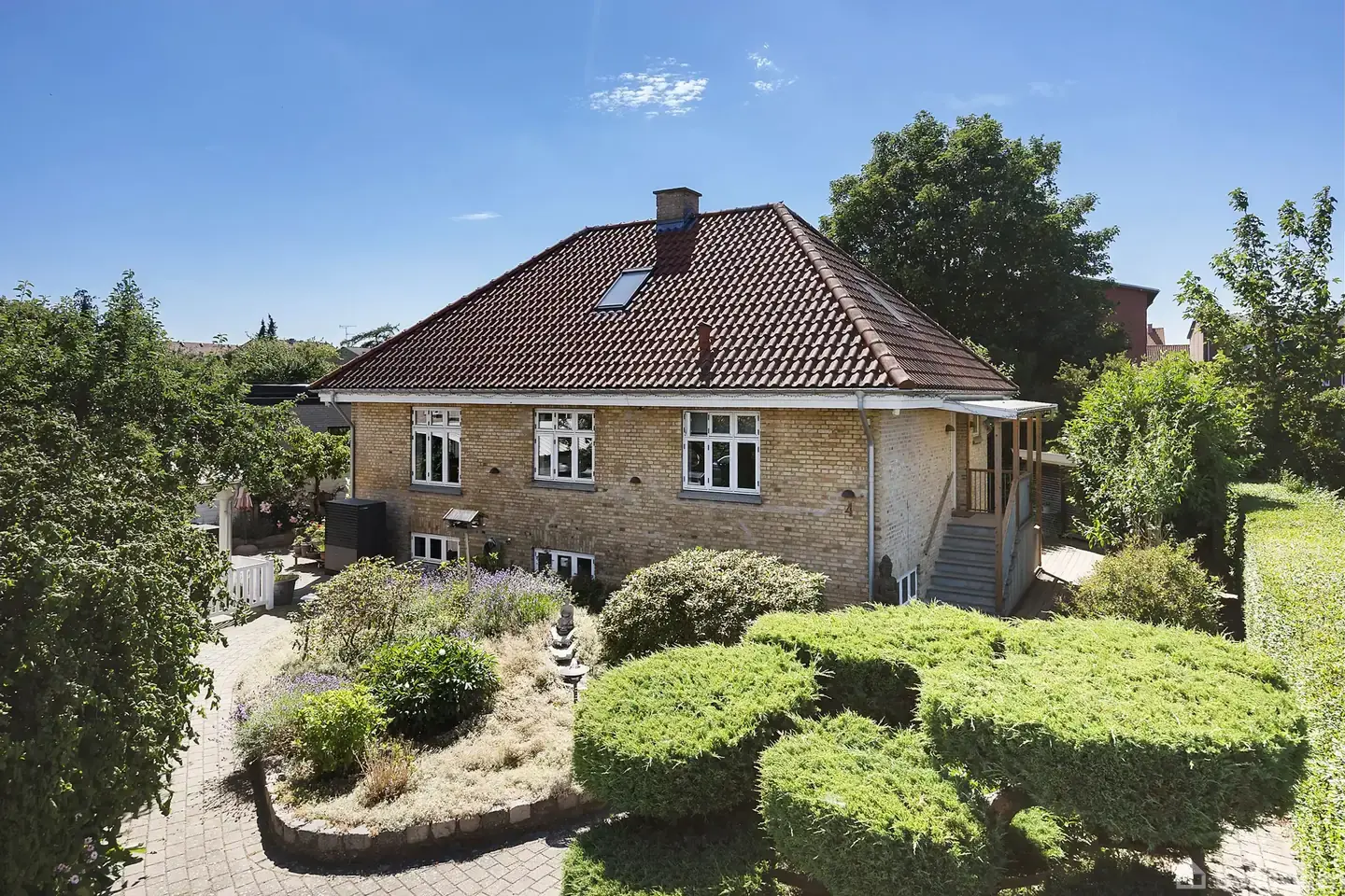Villa på Poppelvang 4, 2770 Kastrup