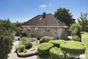 Villa på Poppelvang 4, 2770 Kastrup