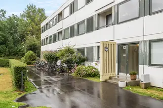 Ejerlejlighed på Langelunden 12, 2. tv., Niverød, 2990 Nivå