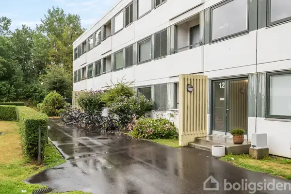 Ejerlejlighed på Langelunden 12, 2. tv., 2990 Nivå