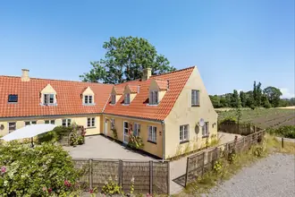 Rækkehus på Hovedgaden 11E, 2791 Dragør