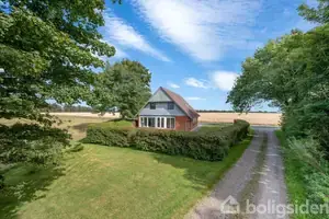 Villa på Sæddingvej 1, 6900 Skjern