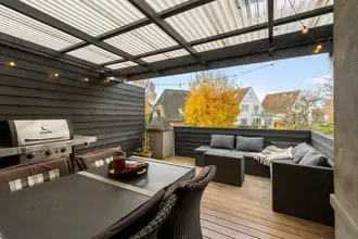 Ejerlejlighed på Rugårdsvej 124, 1., 5000 Odense C