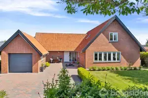 Villa på Vellingvej 29, 6950 Ringkøbing