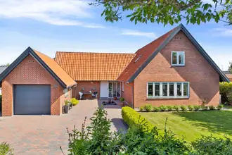 Villa på Vellingvej 29, 6950 Ringkøbing