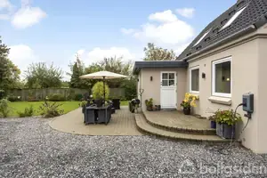 Villa på Roskildevej 380, 4100 Ringsted