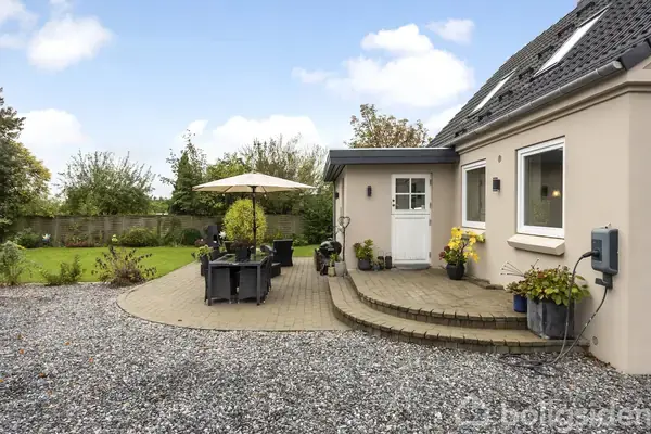 Villa på Roskildevej 380, 4100 Ringsted