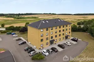 Ejerlejlighed på Skoleparken 2, 2. 4., 4760 Vordingborg