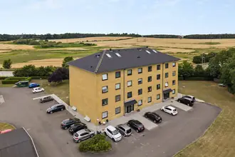Ejerlejlighed på Skoleparken 2, 2. 4., 4760 Vordingborg