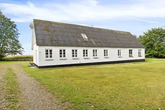 Villa på Sejlflodvej 48, 9270 Klarup