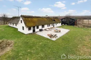 Villa på Lillemosevej 7, 2640 Hedehusene
