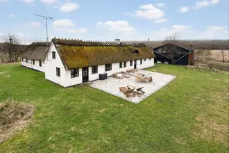 Villa på Lillemosevej 7, Stærkende, 2640 Hedehusene