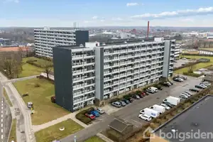 Ejerlejlighed på Parkvej 30, 3. tv., 4700 Næstved