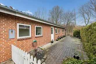 Rækkehus på Kildevangen 17B, 8850 Bjerringbro