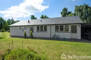 Villa på Hedebovej 2, 5474 Veflinge