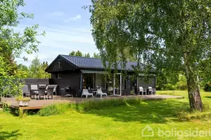 Fritidsbolig på Syrenhaven 13, 4300 Holbæk