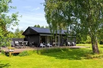 Fritidshus på Syrenhaven 13, Kisserup, 4300 Holbæk