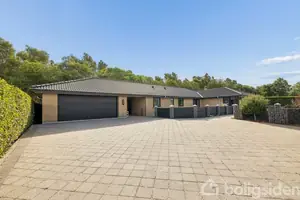 Villa på Haresvinget 6, 8850 Bjerringbro