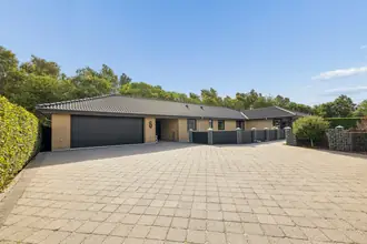 Villa på Haresvinget 6, 8850 Bjerringbro