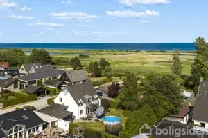 Villa på Jersie Solvænge 22, 2680 Solrød Strand