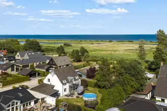 Villa på Jersie Solvænge 22, 2680 Solrød Strand