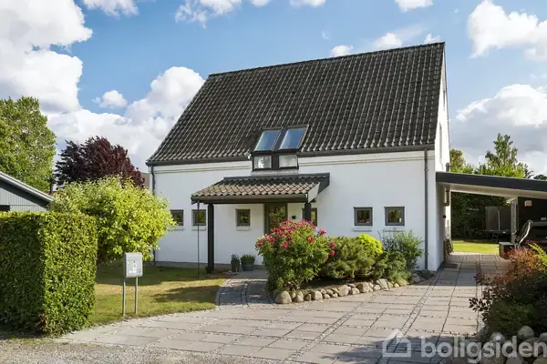 Villa på Jersie Solvænge 22, 2680 Solrød Strand