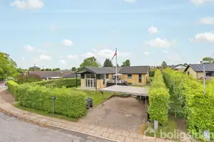 Villa på Hørhaven 38, 8920 Randers NV