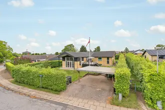 Villa på Hørhaven 38, 8920 Randers NV
