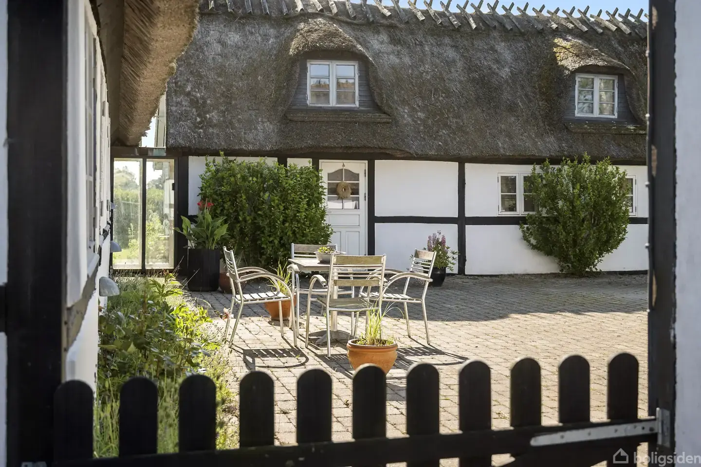 Villa på Dyndledsvej 6, 4652 Hårlev