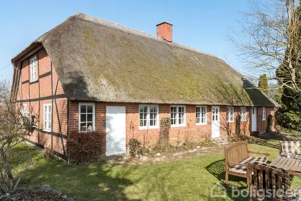 Villa på Lågebrovej 14, 4990 Sakskøbing