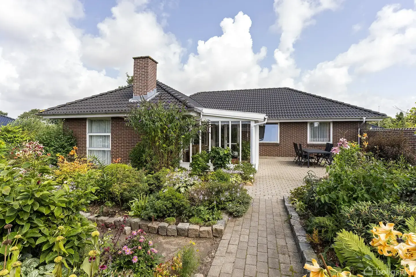 Villa på Morbærlunden 71, 6705 Esbjerg Ø