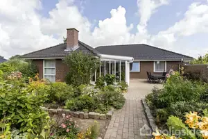 Villa på Morbærlunden 71, 6705 Esbjerg Ø