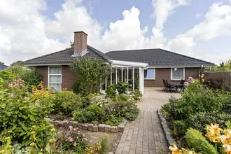 Villa på Morbærlunden 71, 6705 Esbjerg Ø