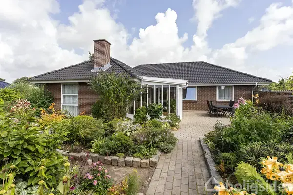 Villa på Morbærlunden 71, 6705 Esbjerg Ø