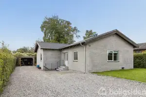 Villa på Pederstrupvej 12, 5210 Odense NV