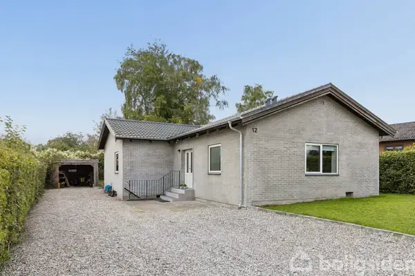 Villa på Pederstrupvej 12, 5210 Odense NV