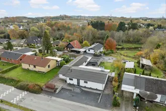 Villa på Violvænget 9, Skallebølle, 5492 Vissenbjerg