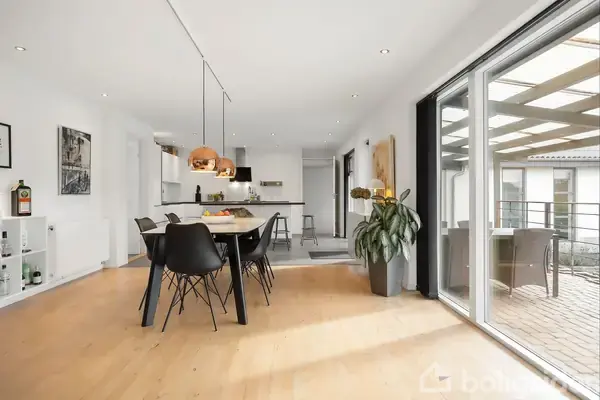 Villa på Violvænget 9, 5492 Vissenbjerg