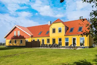 Villa på Klovtoftvej 38, Jels, 6630 Rødding