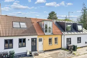 Rækkehus på Søgade 59, 6000 Kolding