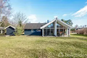Fritidsbolig på Egernstien 6, 4873 Væggerløse