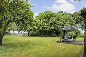 Villa på Enghavevej 19, 4892 Kettinge