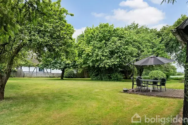 Villa på Enghavevej 19, 4892 Kettinge