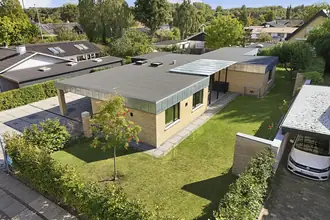 Villa på Toftholmvænget 13, 2740 Skovlunde