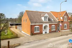 Villa på Storegade 48, 6880 Tarm