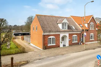 Villa på Storegade 48, 6880 Tarm