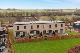 Rækkehus på Obstruphøjen 38, 8320 Mårslet