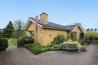 Villa på Skovvænget 7, Sjørup, 8800 Viborg
