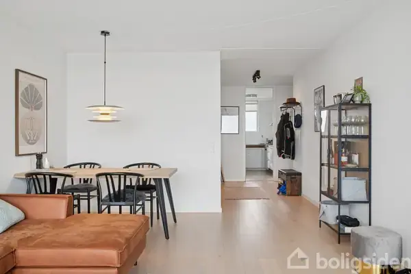 Ejerlejlighed på Grøfthøjparken 163, 15. th., 8260 Viby J